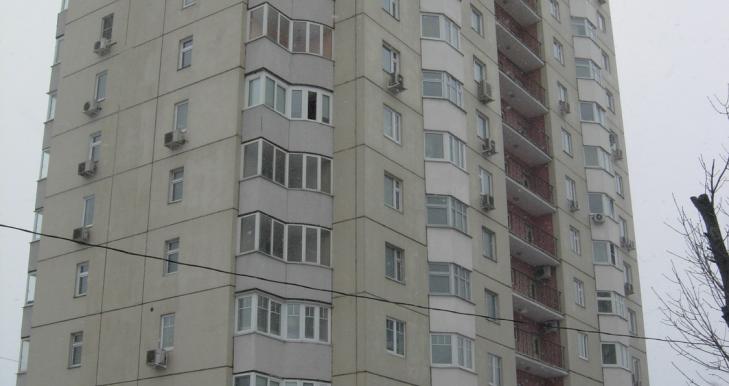 фото ЖК "Коралловые острова" Москва - 1